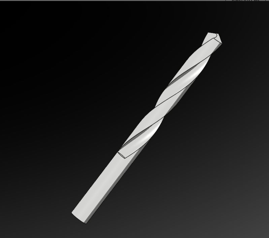 Drill Bit